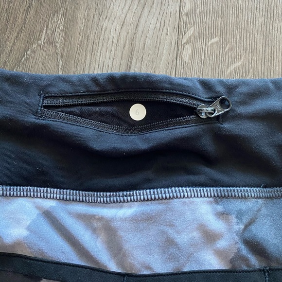 Lululemon Run: Speed Shorts - Picture 4 of 7